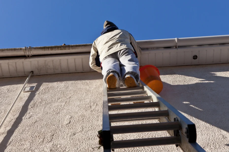 Gutter Cleaning Dania Beach FL