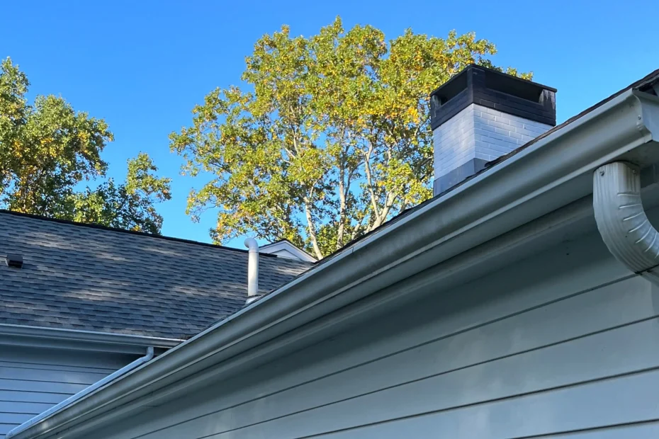 Gutter Cleaning Dania Beach FL