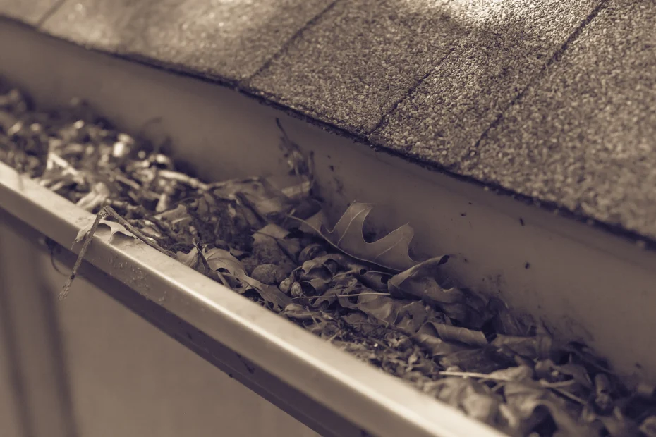 Dania Beach Gutter Cleaning