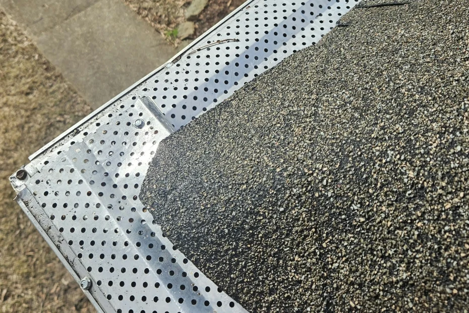 Dania Beach Gutter Cleaning