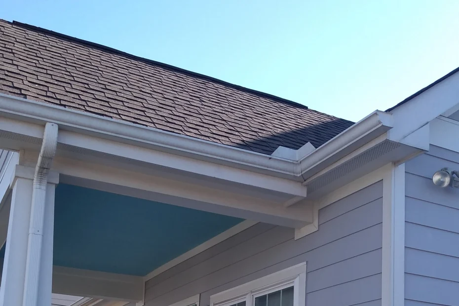 Dania Beach Gutter Cleaning